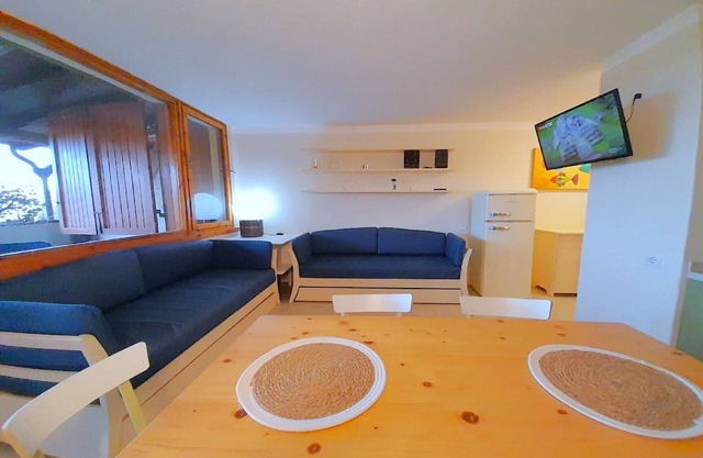 Acogedor apartamento en Olbia