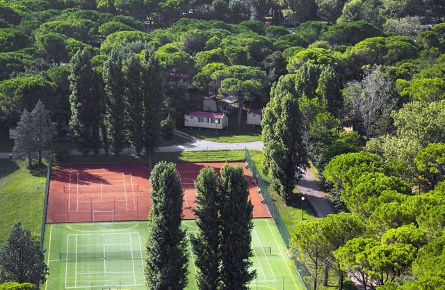 Bonito apartamento en villa con WIFI, piscina, terraza, mascotas permitida y aparcamiento