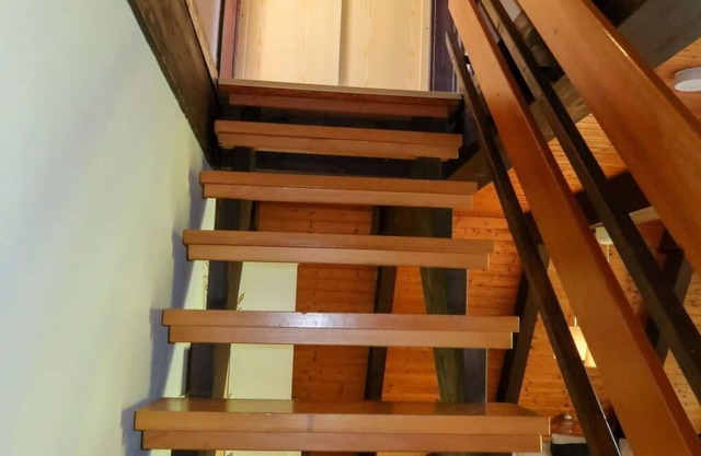 Precioso apartamento en villa con piscina, TV, terraza, mascotas permitida y aparcamiento
