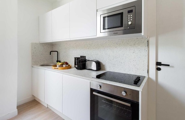 Cosy Apartment - Parc des expositions Tour Eiffel 2