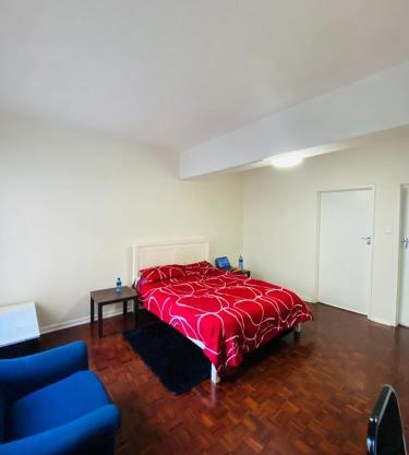 Cosy Apartment