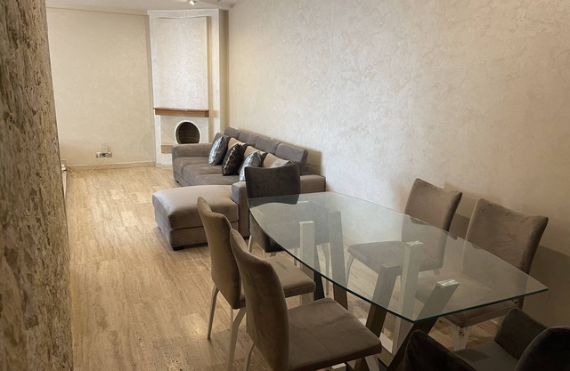 Cosy Appartement Bien Situé et Équipé