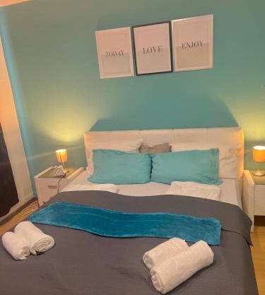 Cosy Appartement in elberfeld