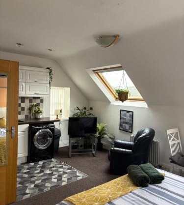 Cosy Ards Loft Apartment