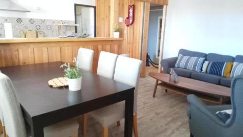 Cosy au bassin
