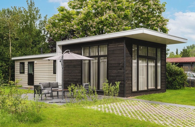 Cosy Cabin | 6 pers.