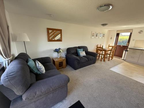 Cosy cottage between Penzance and St Ives