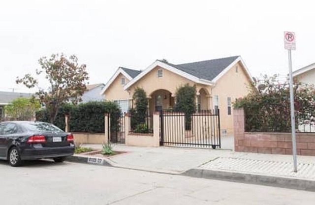 Acogedora casa de campo cerca del centro de Los Ángeles