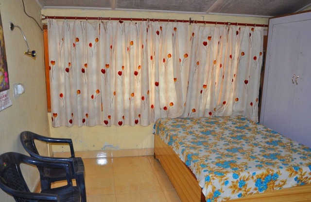 Acogedora casa de campo cerca de la escuela de niñas Mussoorie