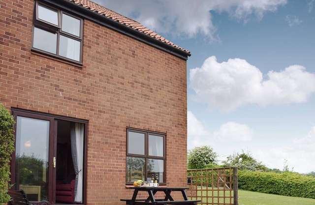 Alojamiento de 3 habitaciones en Whitby