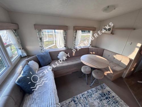 Cosy Cove at Seal Bay - 2 Bedroom Holiday Home on White Horse