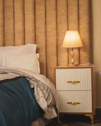 Cosy Furnished Apartment