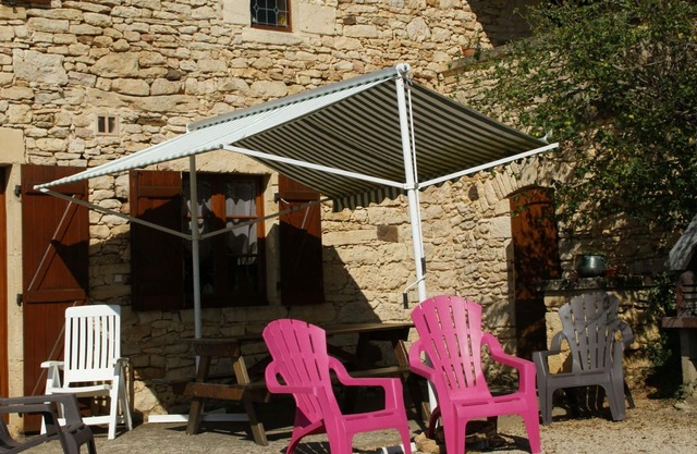 Acogedora casa de vacaciones en Prats-du-Périgord cerca del centro