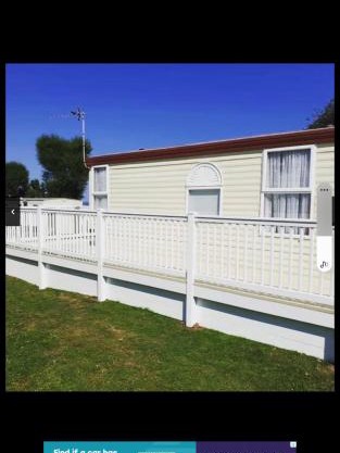 Cosy holiday home