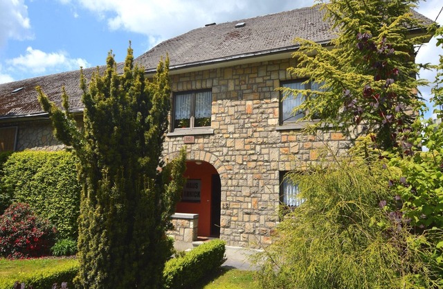 Casa Nidrum con sauna