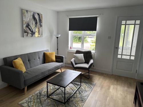 Cosy Home