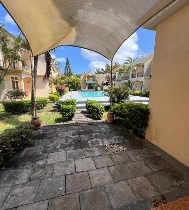 Cosy Home Mt Choisy 5 mins walk to the beach!