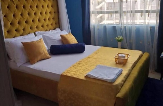 Cosy homes ltd