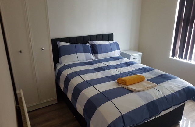 Cosy Homes relación calidad-precio (para hasta 16 personas)