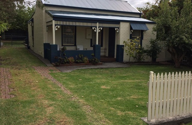 Cosy Cottage Inverloch Beach