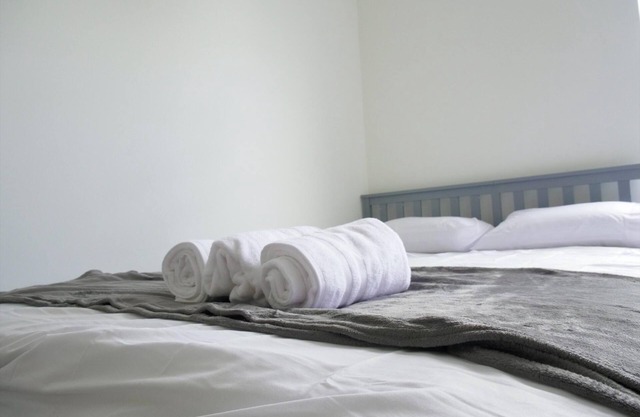Cosy & Modern 1 Bed Studio