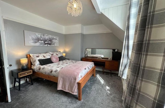 Cosy Stay in the Heart of Dover