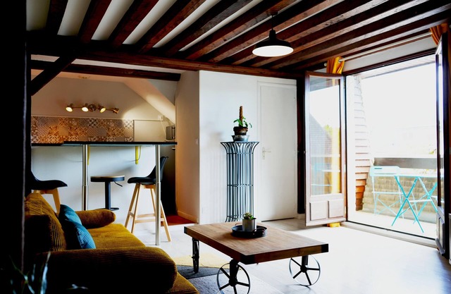 Cosy Zénith