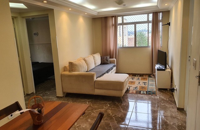 Cotia Gate hermoso apartamento cerca del centro