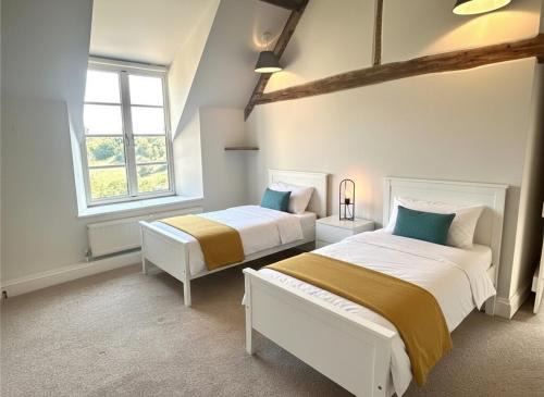Cotswold cottage