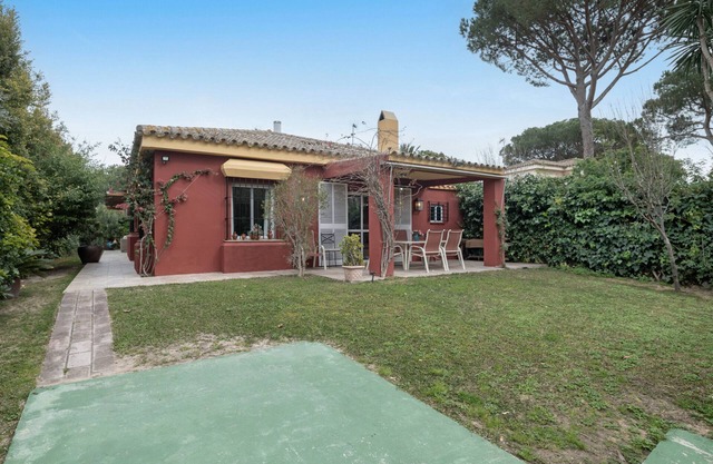 Casita de campo 'Rocio' con terraza privada, Wi-Fi y aire acondicionado