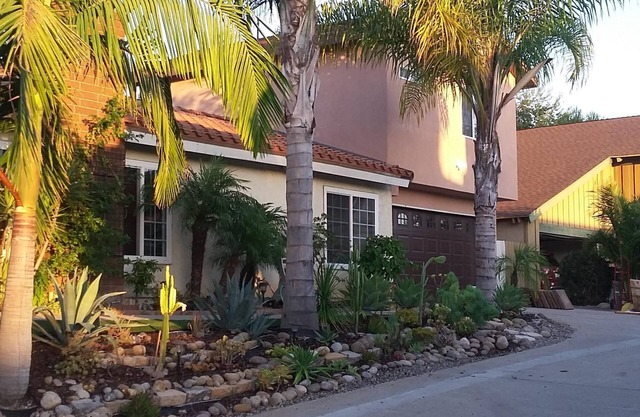 Cottage 1 br / 1 baño, 500 pies