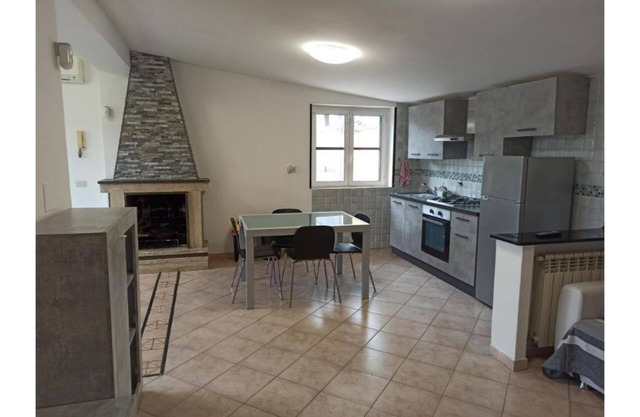 independent villa Fiumicino 5 minutes from the airport from the Rome fair