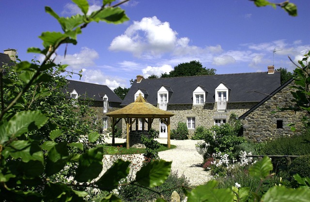 Cottage 6 pers. tranquilo, con sauna, grandes jardines