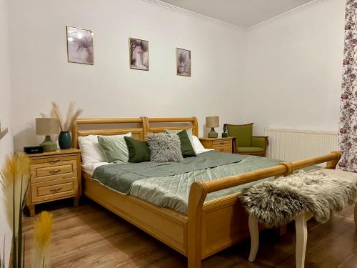 Cottage Apartman Gyula