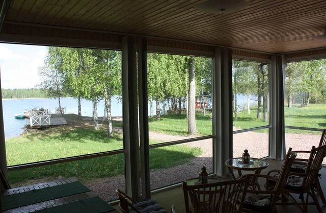 Cottage Baydar