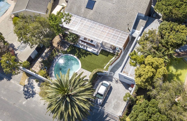 Casa de campo Chenin, cocina completa, wifi rápido, TV inteligente de 40 ", clima, estufa de leña