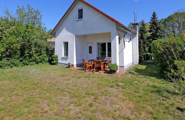 Casa de campo directamente en el lago Loppin VER 10071 - VER 10071