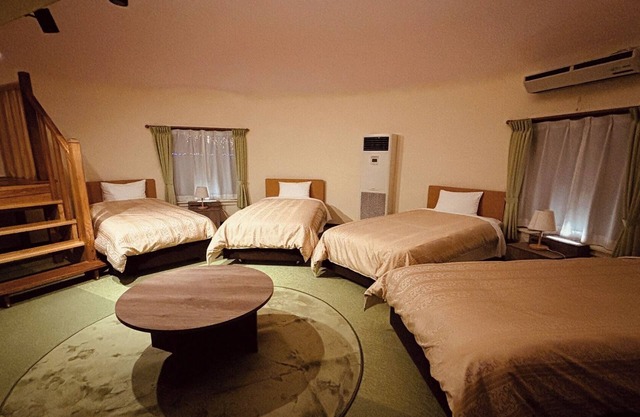Cottage for 6 people Standard room only Ideal / Izu Shizuoka