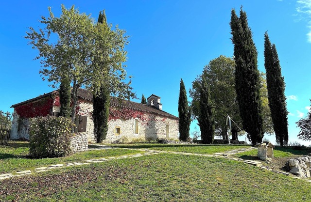 Cottage Cœur des Vignes