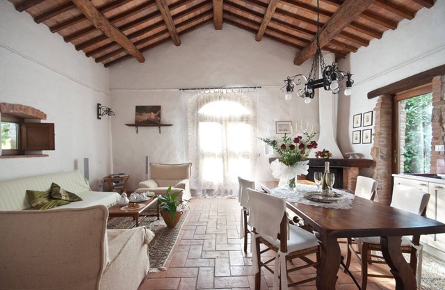 Cottage Granaio - Agriturismo Renello