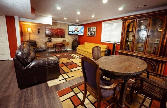 King Cottage-Branson King Resort