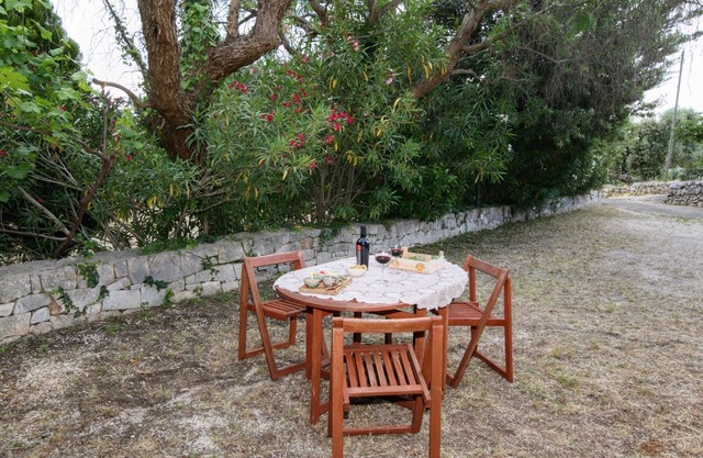 Encantadora casa de campo en Cisternino