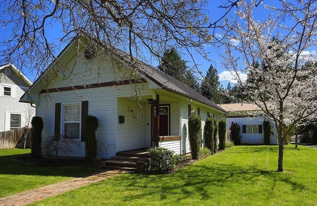 CASA RURAL EN EL CENTRO DE COEUR d'ALENE