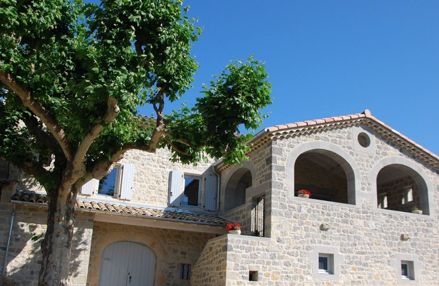 Casa rural en el sur de Ardèche Vallon Pont d'Arc
