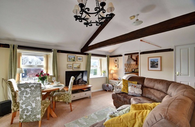 Casa en Hawes cerca de Yorkshire Dales