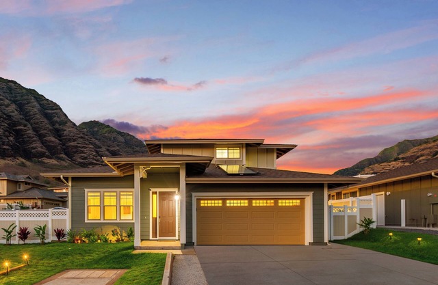 Cottage Nene by AvantStay | Mountain View + Garden