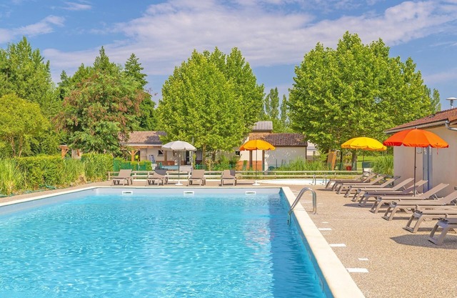 Beau casa de campo proche de la marina | Accès espace bien-être, piscine et plus