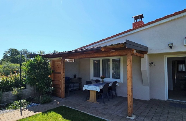 Swimmngpool Cottage para uso exclusivo
