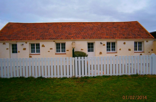 casas rurales st hilaire de riez