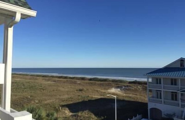 Villa con vista al mar sin obstáculos recién renovada, se admiten perros, todos los muebles nuevos